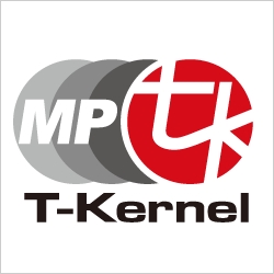 MP T-Kernel GNU Tools