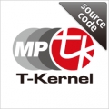 AMP T-Kernel ソースコード Ver.1.00.00（T-License 1.0）