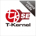 SMP T-Kernel Standard Extension ソースコード Ver.1.00.00（T-License 1.0）