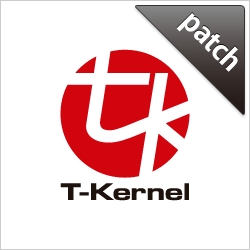 μT-Engine/SH7145 (Variable Kernel Interrupt Level Version)