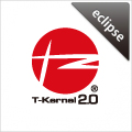 T-Kernel 2.01.03 Eclipse 3.7.2