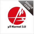 μT-Kernel 3.0
