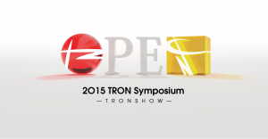 2015 TRON Symposium -TRONSHOW-