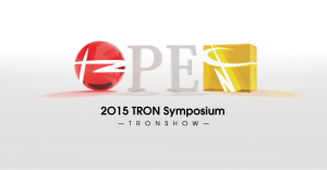 【2O15 TRON Symposium】「IoTとダイバーシティ」