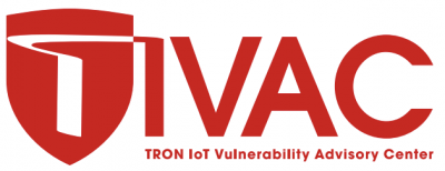 トロンフォーラムメールマガジン | TIVAC (TRON IoT Vulnerability Advisory Center) ニュースレター