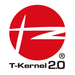 T-Kernel 2.0とT2EXのソースコードをGitHubで公開