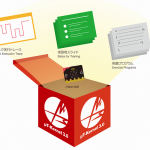 トロンフォーラムメールマガジン |  パーソナルメディアが「IoTエッジノード実践キット/micro:bit」を発売開始