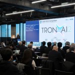 2025 TRON Symposium-TRONSHOW-「TRON×AI 2」に多数ご来場いただきありがとうございました