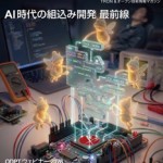 トロンフォーラムメールマガジン |   TRONWARE VOL.219「AI時代の組込み開発最前線」