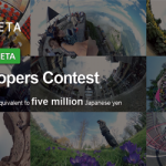 YRP Ubiquitous Networking Laboratory Announces the RICOH THETA Developers Contest