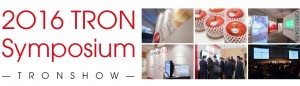 TRON Forum E-mail Magazine｜ Deadline approaching: Five million JP YEN prizes in total: RICOH THETA x IoT Developers Contest