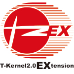 T-Kernel 2.0 Extension (T2EX)　