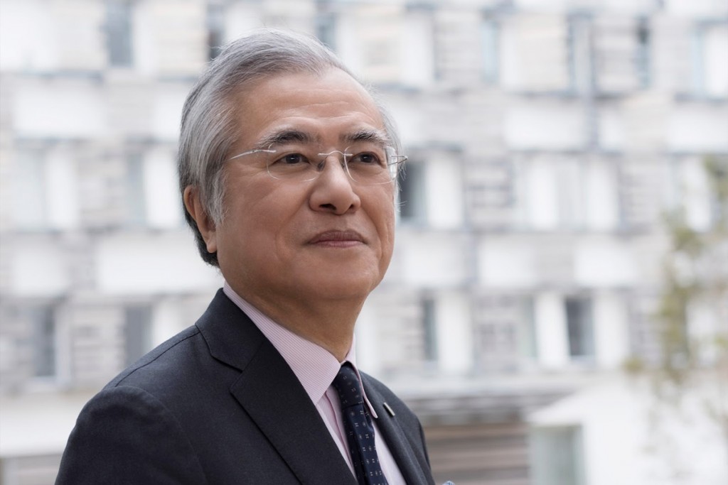 Ken Sakamura, TRON Forum Chair is the recipient of 2023 IEEE Masaru Ibuka Consumer Technology Award