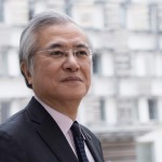 Ken Sakamura, TRON Forum Chair is the recipient of 2023 IEEE Masaru Ibuka Consumer Technology Award