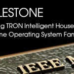 The TRON Forum has redesigned its 